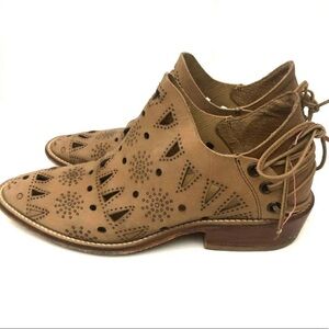 Musse Cloud & Coolise/Anisse Ankle Boots